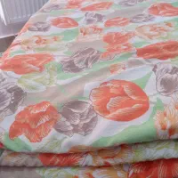 تشک و لحاف|رختخواب، بالش، پتو|ساوه, |دیوار