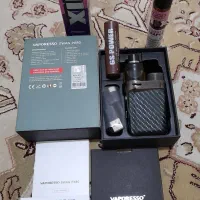 ویپ px80..پاد پادماد یول کوکو jik3 پرو