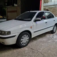 سمند lx 98