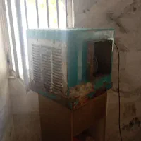 کولر آبی ۲هزار