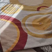 قالی گلیم|گلیم، جاجیم، گبه|اهواز, فاز ۲ پادادشهر|دیوار