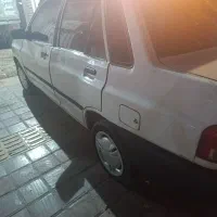 پراید|خودرو سواری و وانت|فلاورجان, |دیوار