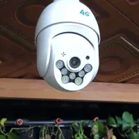 دوربین مداربسته + تخفیف ویژه