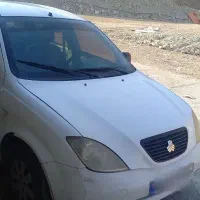 تیبا ۹۸|خودرو سواری و وانت|تهران, عباسی|دیوار