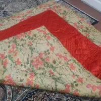 لهاف کاملا نو|رختخواب، بالش، پتو|پاکدشت, پاکدشت (مامازند)|دیوار