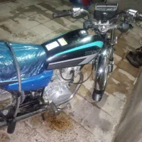 فروش مدل 85|موتورسیکلت|یاسوج, |دیوار