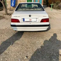 پژو پارس سال|خودرو سواری و وانت|پاکدشت, شهرک امام رضا|دیوار