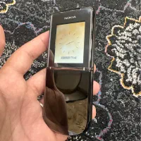 نوکیا 8800 سیروکو تمام فلزی