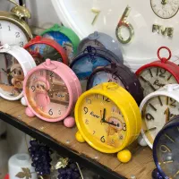 پخش کننده ساعت رومیزی|ساعت دیواری و تزئینی|قرچک, مهدیه|دیوار