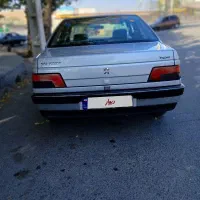 روآسال دوگانه سوز مدل ۸۹بدون رنگ عتیقه|خودرو سواری و وانت|تبریز, |دیوار