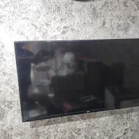 ال ای دی پنل شکسته ۵۵ اینج اسنوا