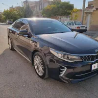 اپتیما جی تی لاین ۲۰۱۶بدون رنگ|خودرو سواری و وانت|شیراز, تاچارا|دیوار