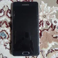گوشی سامسونگ(2016) GalaxyA5|موبایل|تهران, هاشمی|دیوار