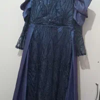 لباس مجلسی نو