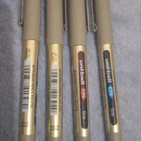 روان نویس ها ۳ نوع مارک|لوازم التحریر|قائمشهر, |دیوار