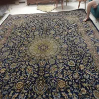 فرش دوازده متری دستبافت