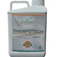 کود مایع دی آمونیوم فسفات