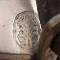 زودپزهای خمره ای آلیاژ قدیم|ظروف پختوپز|اقلید, |دیوار