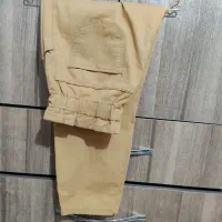 کت و شلوار کتان