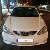 کمری2005 دنده|خودرو سواری و وانت|بیرجند, |دیوار