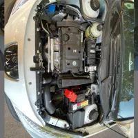 ۲۰۷ سقف فلز ۴۰۳