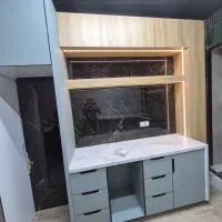 کابینت وکمد دیواری، اقساطی|خدمات پیشه و مهارت|دزفول, |دیوار