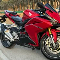 موتور CBR250 RR|موتورسیکلت|تهران, فاطمی|دیوار