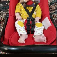 کریر کاملا سالم