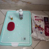 سینی ادرار پت