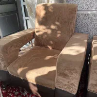 مبل و راحتی|مبلمان خانگی و میز عسلی|خلخال, |دیوار