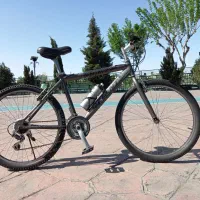 دوچرخه ۲۶ گالانت