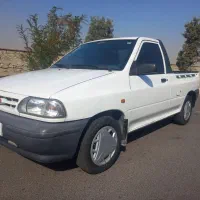 پراید وانت ۴۰۲