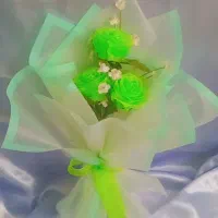 گل رز رومانی