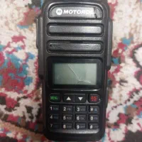 بیسیم موتورولا cp7000|صوتی و تصویری|تهران, آهنگ|دیوار
