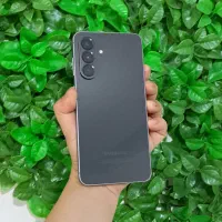 سامسونگ A56 8/256G ویتنام 13 ماه گارانتی