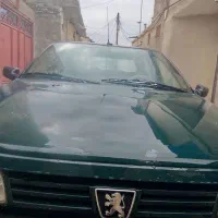 خودرواردی‌یشمی‌مدل۸۳