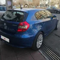 bmw 120 i|خودرو سواری و وانت|تهران, کیانشهر|دیوار