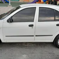 تیبا ۲(هاچبک) مدل آخر 98