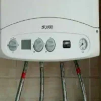 تعمیرات انواع پکیج دیواری وبرد الکترونیکی پکیچ