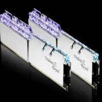 RAM DDR4 TridentZ Royal 64GB 4000