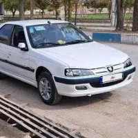پارس نسخه فول اپشن elx موتورxu7p