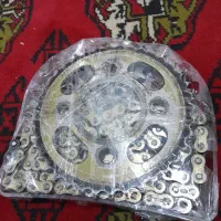دنده زنجیر