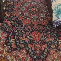 یک جفت فرش ماشینی|فرش|نوشهر, |دیوار