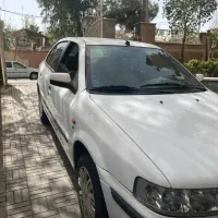 سمند|خودرو سواری و وانت|ایلام, |دیوار