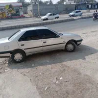 پژو98|خودرو سواری و وانت|بند زرک, |دیوار