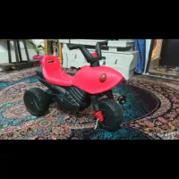 سه چرخه قرمز