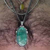 نقره زنجیر و ..