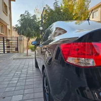 سراتو ۲۰۰۰ فول اپشنال مدل ۹۷|خودرو سواری و وانت|تهران, اتحاد|دیوار