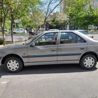 پژو پارس|خودرو سواری و وانت|تهران, شارق|دیوار