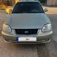 ورنا مدل ۸۵